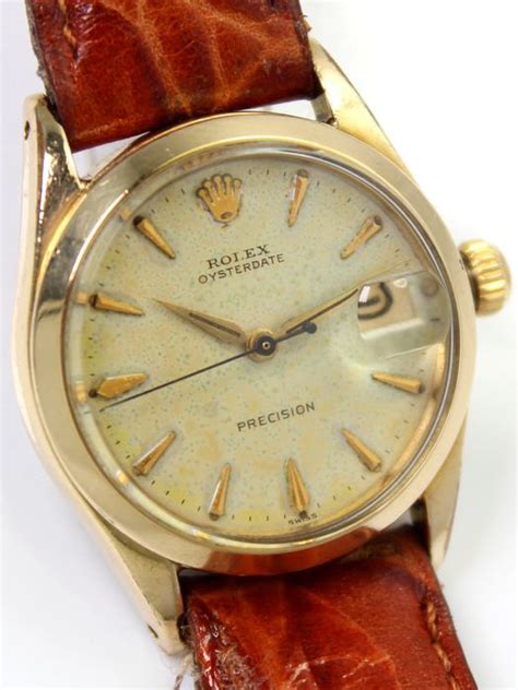 rolex 6466 oysterdate price.